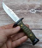 Нож Muela 7102R, numer zdjęcia 5