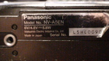 Panasonic A5, numer zdjęcia 7