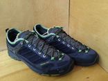 Кроссовки треккинговые Salewa Firetail Evo Gore-Tex р-р. 43-й (28 см), фото №3