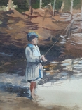 Рыбалка., фото №6