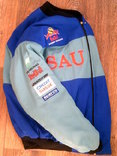 Sauber Red Bull - спорт куртка, фото №8