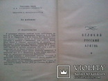 Белинский о классиках русской литературы. 1958 г., фото №4