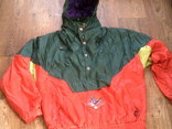 Basic Teem American - куртка (туризм,лыжи,горы), numer zdjęcia 5