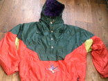 Basic Teem American - куртка (туризм,лыжи,горы), numer zdjęcia 2