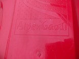 Санки для спуску Alpen Gaudi 50 кг з Німеччини, фото №6
