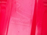 Санки для спуску Alpen Gaudi 50 кг №- 2    з Німеччини, numer zdjęcia 6