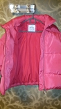 Зимняя детская куртка Zara, фото №3