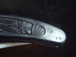 Складной нож СССР-"Металлист", фото №4