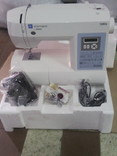 Компьютеризированная швейная машина PFAFF 1080S, фото №2