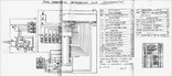 Настольные часы СССР. Электроника 7-21-01, 1992 г., фото №11