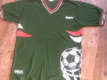 Carlsberg  футбол - фирменная футболка, photo number 2