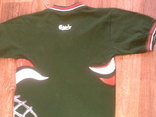 Carlsberg  футбол - фирменная футболка, photo number 7