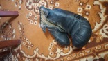 Боксерская перчатка, фото №2