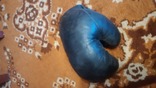 Боксерская перчатка, фото №3