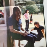Два диска. Pink Floyd. “Ummagumma” с плакатом., фото №7