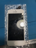 Модуль Оріг - iPhone 5 білий, фото №3