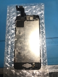 Модуль Оріг - iPhone 5 чорний, numer zdjęcia 3