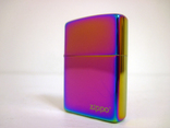 Zippo Spectrum, фото №2