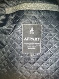 Полупальто APPART wool, фото №8