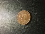 1 цент США 1950 год S, фото №3