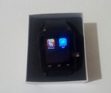 Cмарт часы U8 (smart watch) умные часы смарт вотч, numer zdjęcia 8