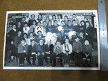 Школьное фото ссср.1960-е годы., фото №4