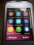 Телефон Нокиа С2-06, photo number 2