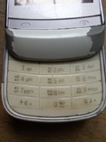 Телефон Нокиа С2-06, фото №3