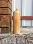 Старинные керамические бутылки, фото №4
