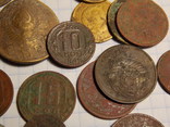 139 монет СССР ( Накопано за год ), фото №7