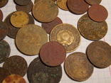 139 монет СССР ( Накопано за год ), фото №9