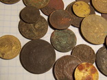 139 монет СССР ( Накопано за год ), фото №10