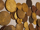 139 монет СССР ( Накопано за год ), фото №11