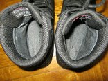 Кожаные ботинки ,размер 40 ,на длинну стопы 25-25.5 см. Dintex , Thinsulate ., фото №5