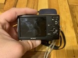 Фотоаппарат Sony W310, photo number 7
