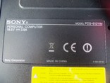 Ноутбук  SONY PCG-61211M CORE i3 M-370 2.4 GHz   з Німеччини, фото №13