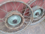 Два колеса ИЖ, фото №4