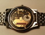 Omega Seamaster, фото №4