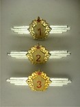 Кваліфікаційний знак Чехословатчина., фото №2