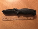 Складной нож LDT EF 141 новый, фото №4