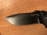 Складной нож LDT EF 141 новый, фото №2