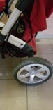 Детская коляска, фото №4
