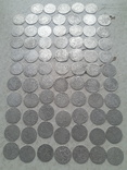 Польские серебряные монеты, фото №5