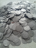 Польские серебряные монеты, фото №13