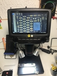 Цифровой микроскоп Andonstar ADSM301 1080P 5V 2A, фото №6