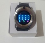 Smart часы Y1S Смарт часы.С поддержкой сим карты и карты памяти, фото №8