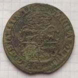 1 эре 1627 года Швеция, фото №5