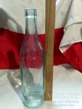 Иностранная вино-водочная бутылка, фото №6