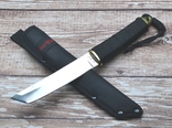 Нож Tanto GPR, фото №2