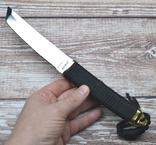 Нож Tanto GPR, numer zdjęcia 5